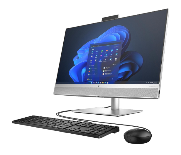 HP EliteOne 870 G9 AIO i7-14700/16GB/512/Win11P - 1357887 - zdjęcie 3